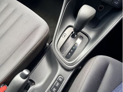 2025 Toyota Yaris