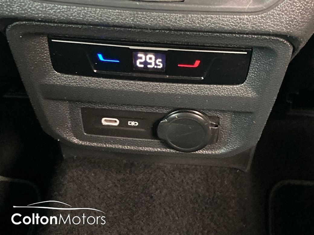 2023 SEAT Tarraco