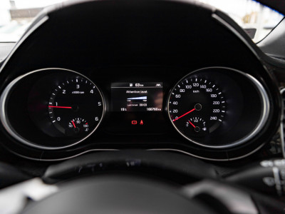 2021 Kia Ceed