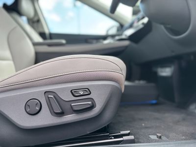2025 Kia EV6