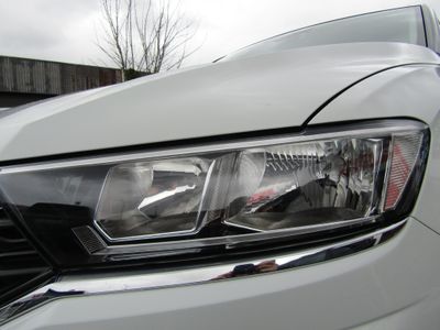 2019 Volkswagen T-Roc