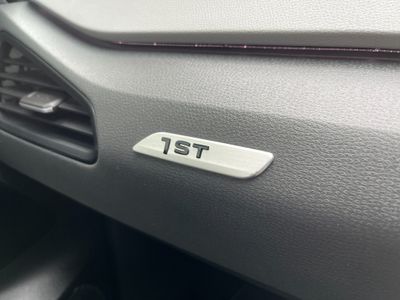 2020 Volkswagen ID.3