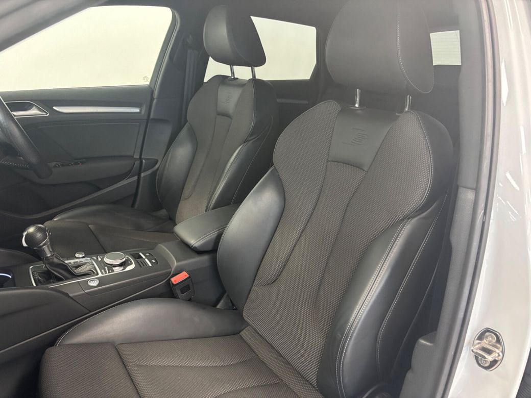 2017 Audi A3