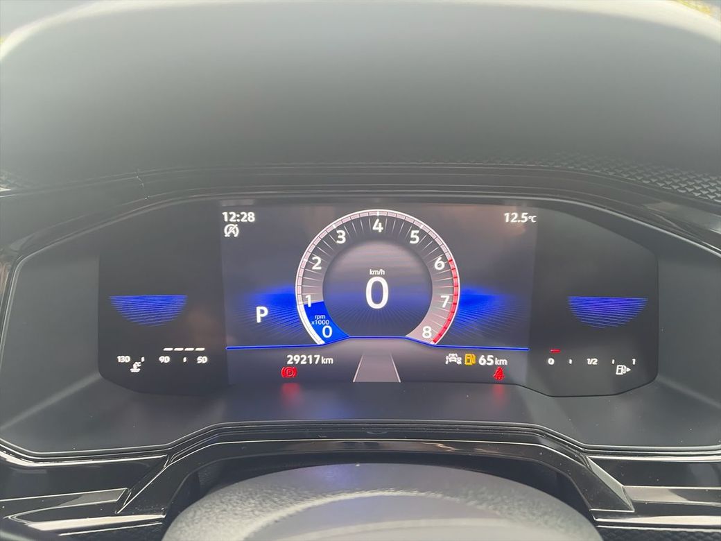 2023 Volkswagen Polo