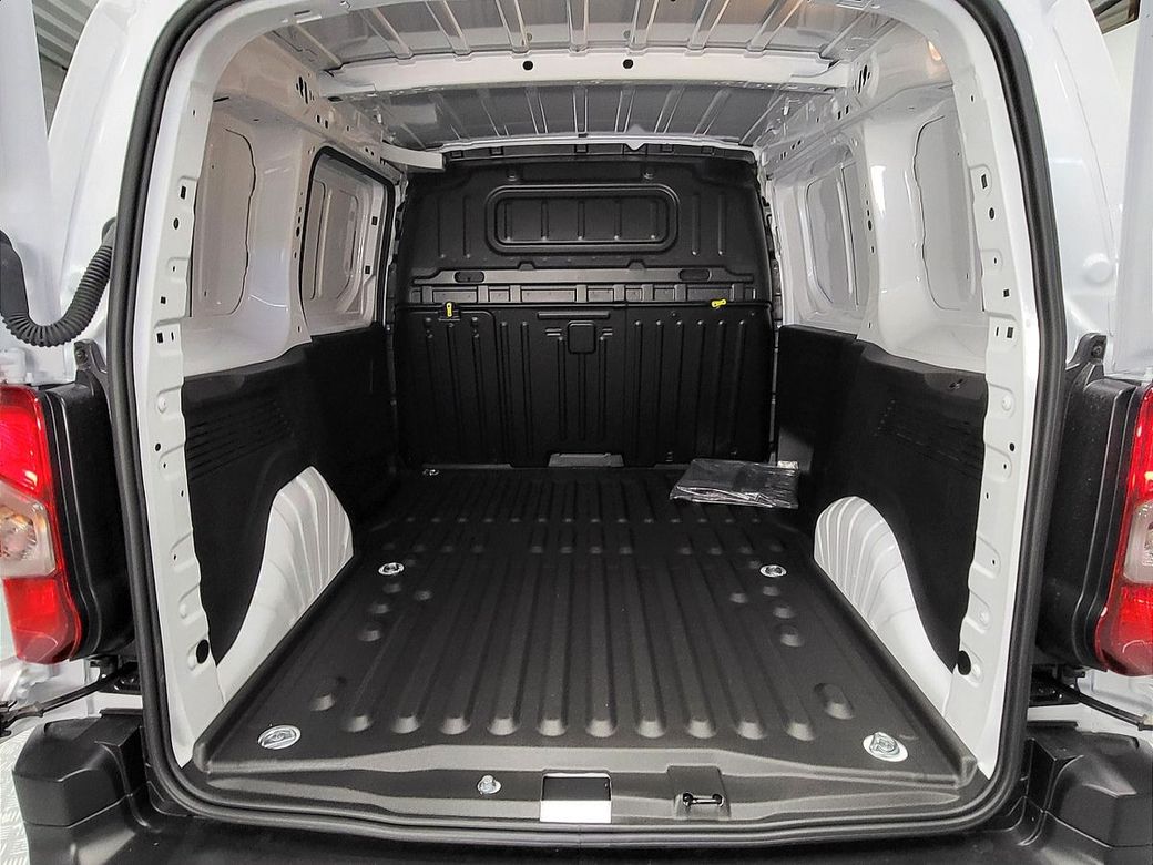 2026 Citroen Berlingo