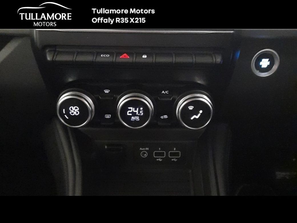 2021 Renault Zoe