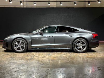 2024 Audi e-tron GT