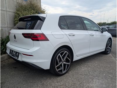 2023 Volkswagen Golf