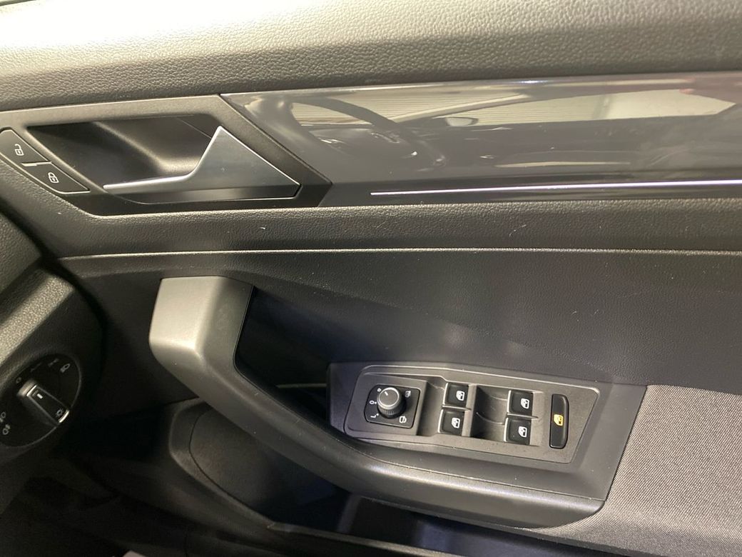 2019 Volkswagen T-Roc