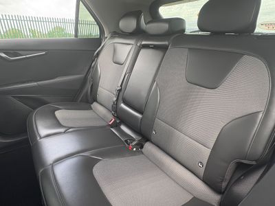 2023 Kia e-Niro