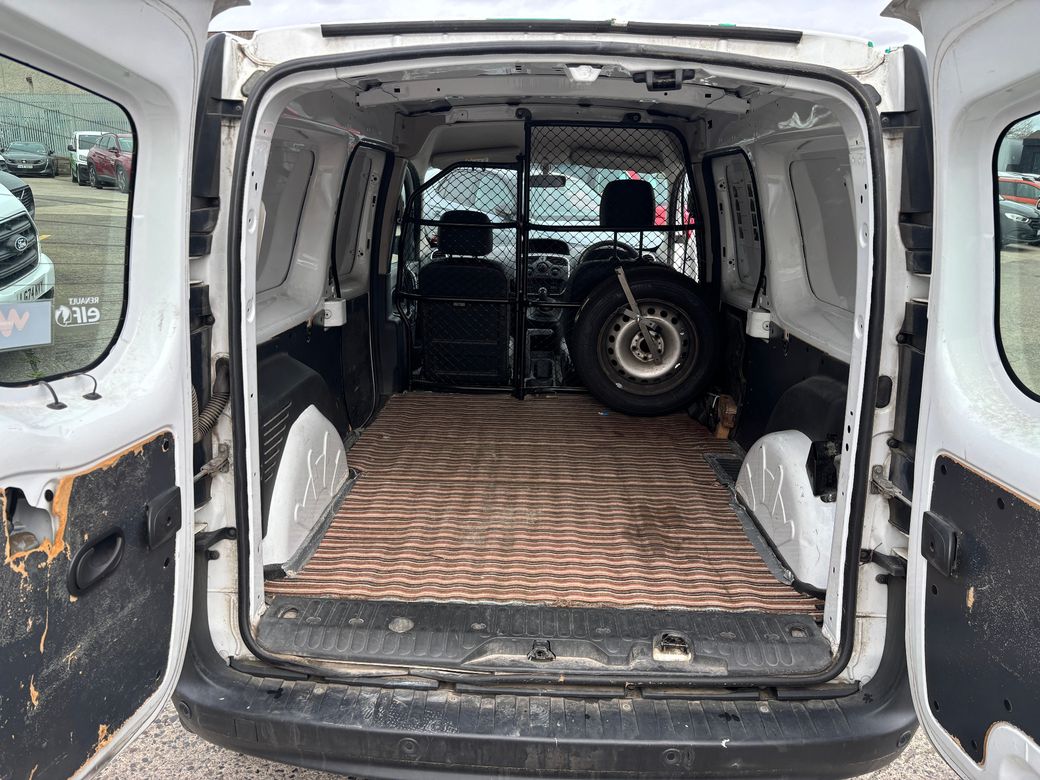 2019 Renault Kangoo