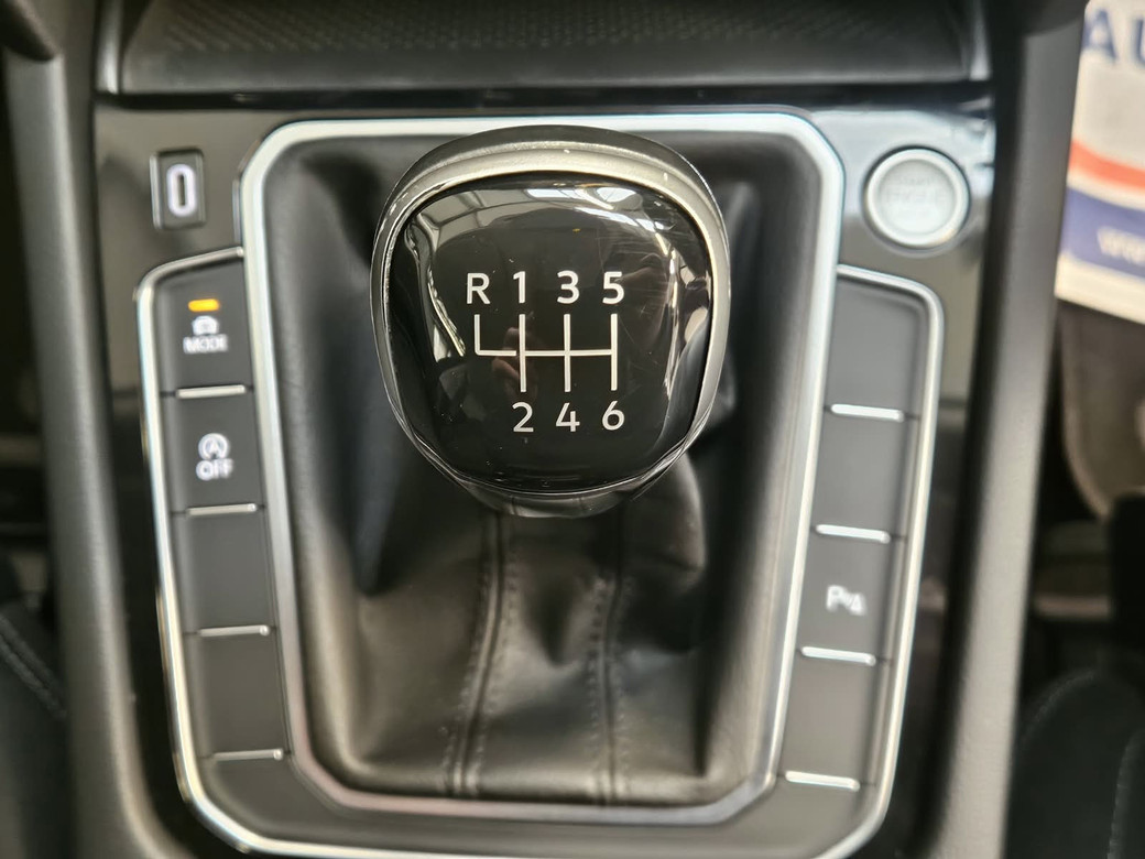 2022 Volkswagen Passat