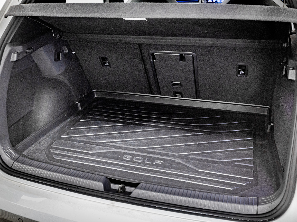 2024 Volkswagen Golf