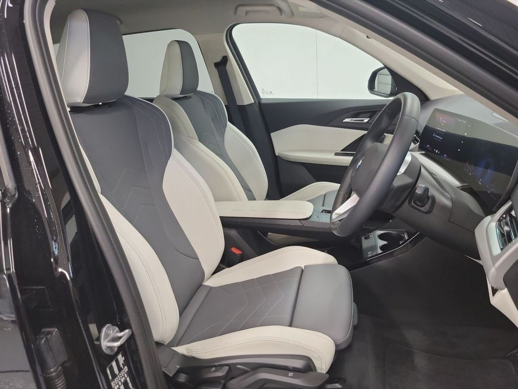 2026 BMW X1