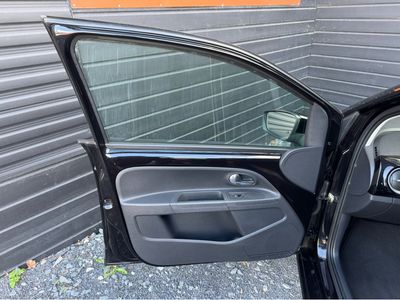 2012 Volkswagen up!
