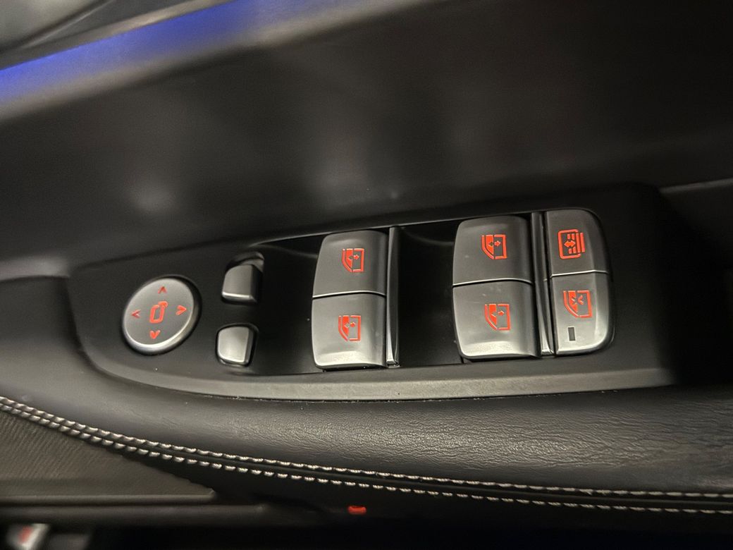 2016 BMW 7 Series