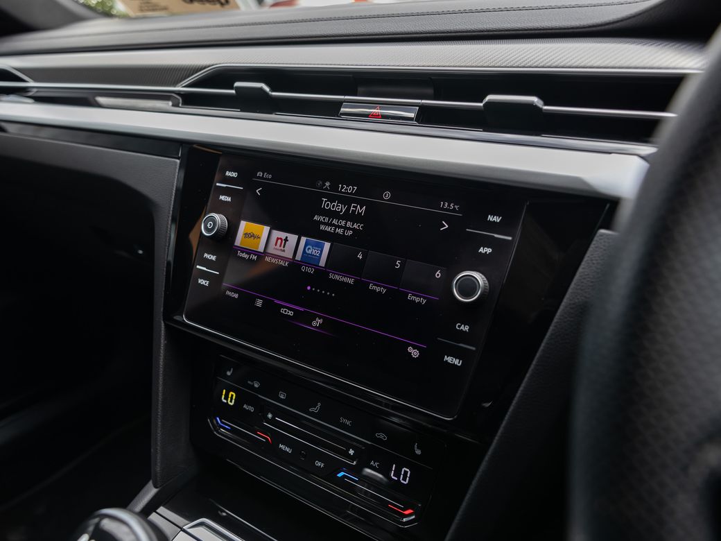 2024 Volkswagen Arteon