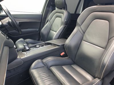 2020 Volvo XC90