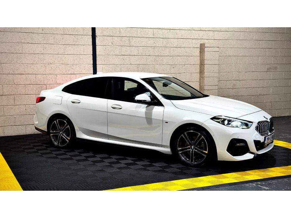 2020 BMW 2 Series