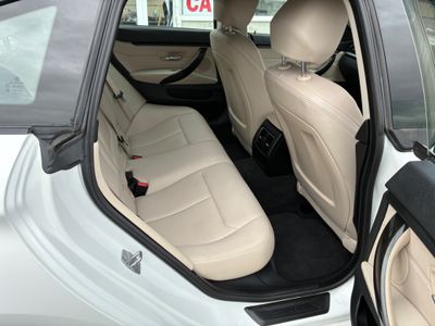 2016 BMW 4 Series