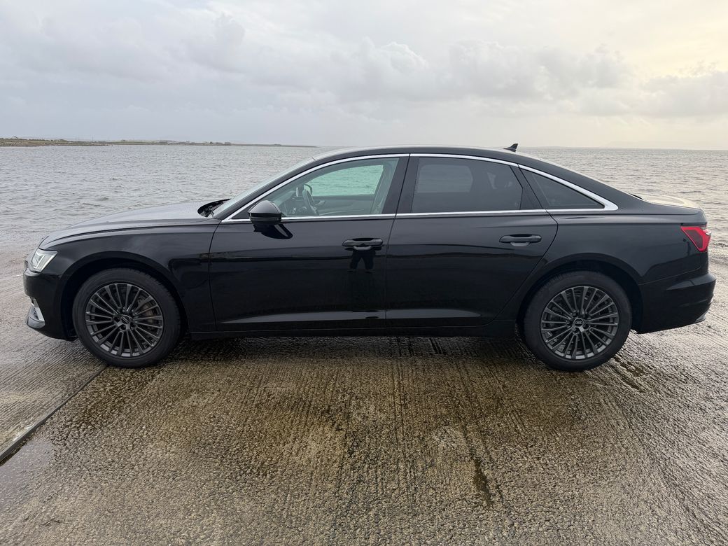 2024 Audi A6