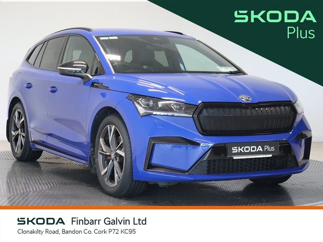 vehicle for sale from Finbarr Galvin Ltd