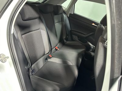 2024 Volkswagen Polo