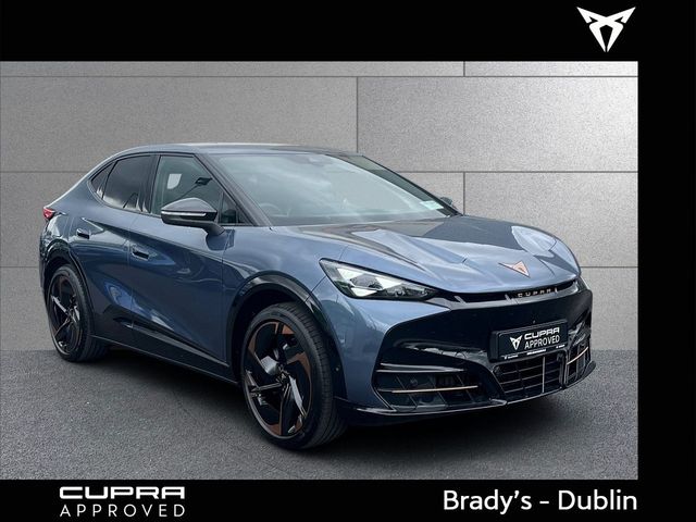 vehicle for sale from Bradys of Castleknock