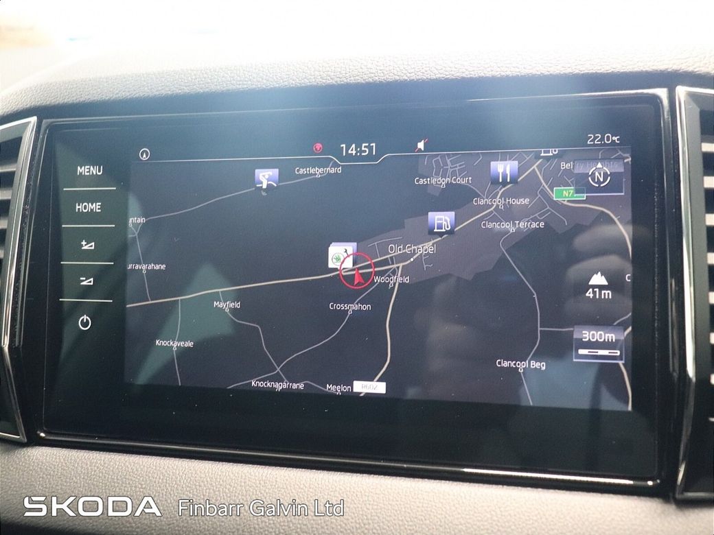 2019 Skoda Karoq