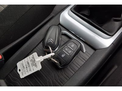 2020 Citroen C4 SpaceTourer