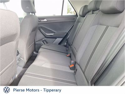 2022 Volkswagen T-Roc