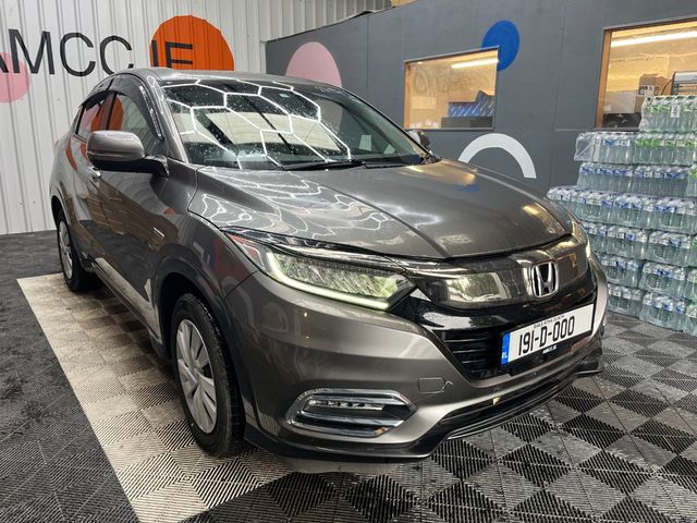 vehicle for sale from The Automatic Motor Car Centre