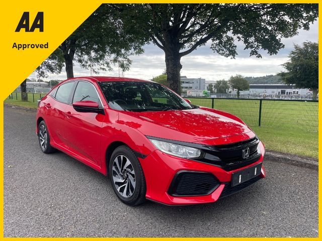 vehicle for sale from Jonathan O'Brien Cars