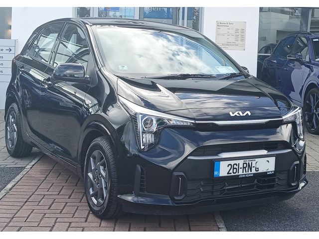 vehicle for sale from J. Keane & Sons (Roscommon) Ltd