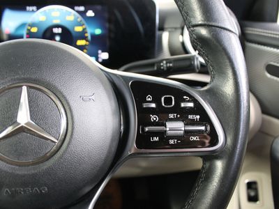 2023 Mercedes-Benz CLA Class