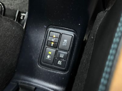 2019 Toyota Aqua