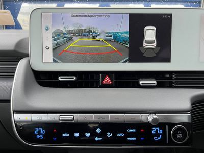 2023 Hyundai Ioniq 5