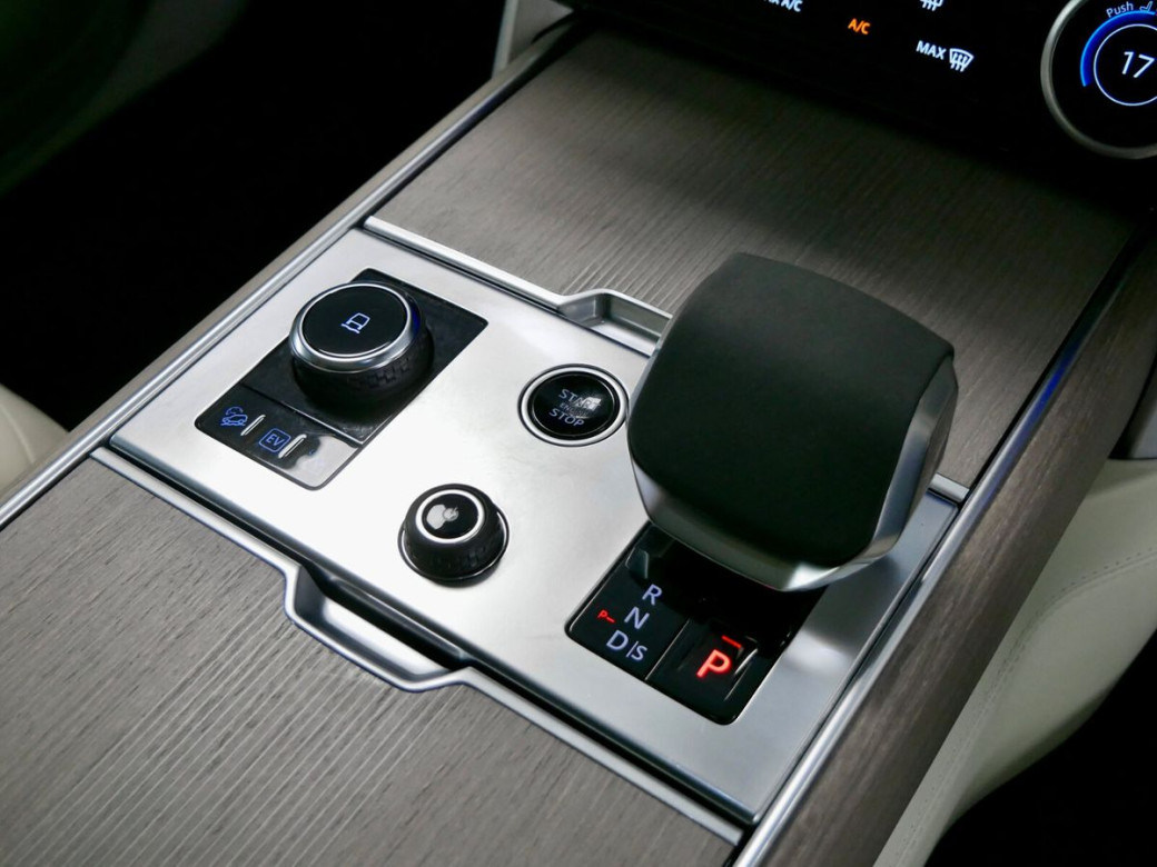 2023 Land Rover Range Rover