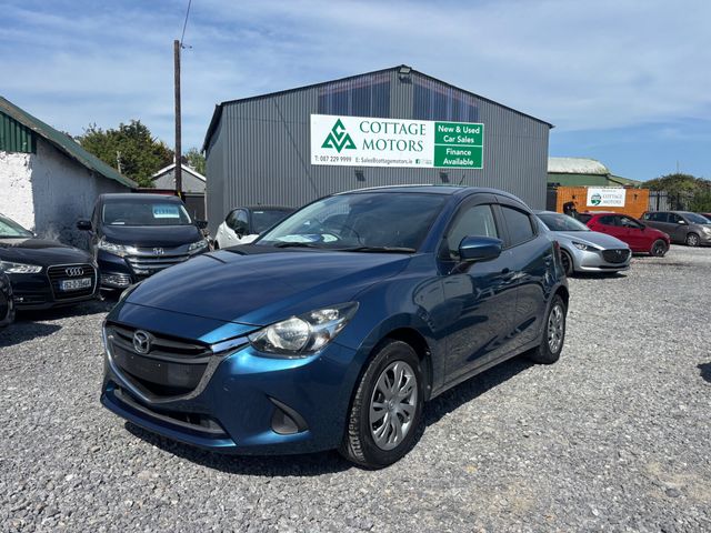 vehicle for sale from Cottage Motors