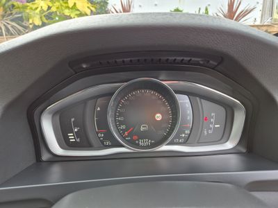 2017 Volvo S60