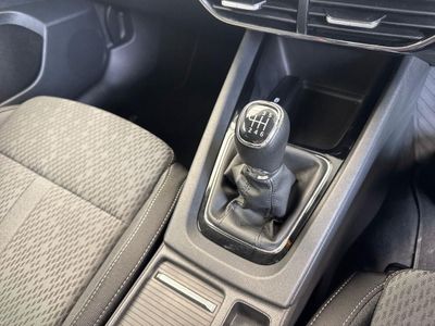 2024 Skoda Octavia