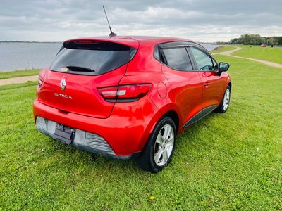 2014 Renault Clio