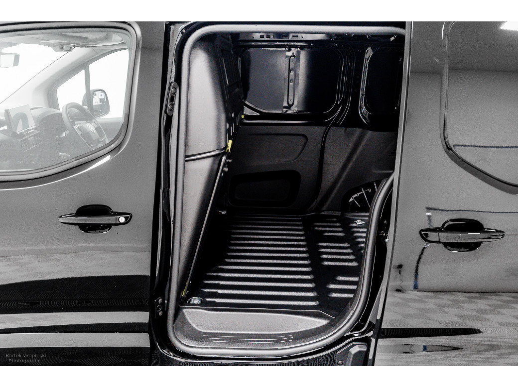 2026 Citroen Berlingo