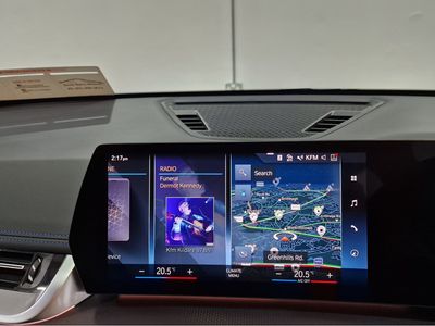 2023 BMW iX1