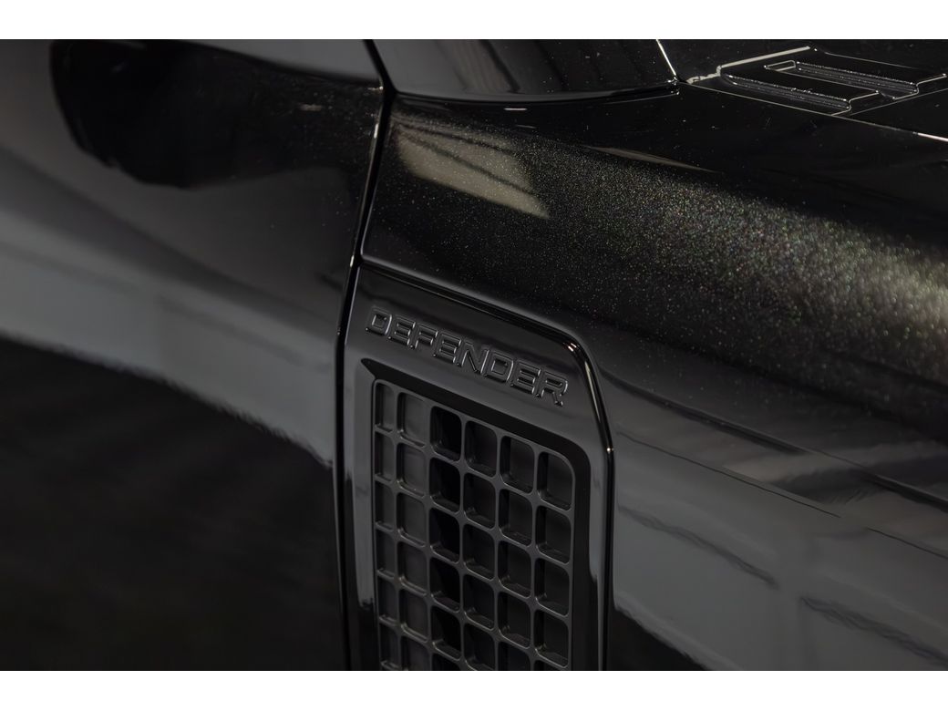 2023 Land Rover Defender