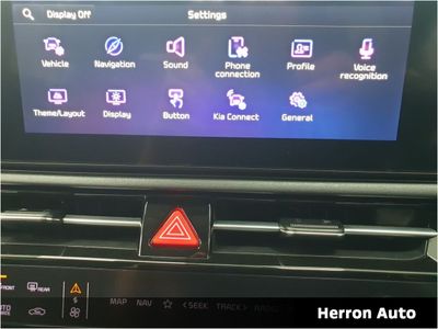 2023 Kia Niro