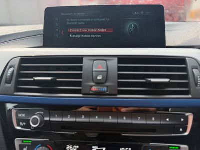 2017 BMW 4 Series