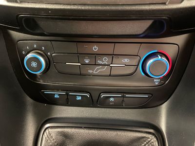 2021 Ford Transit Connect