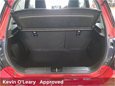 2024 Suzuki Swift