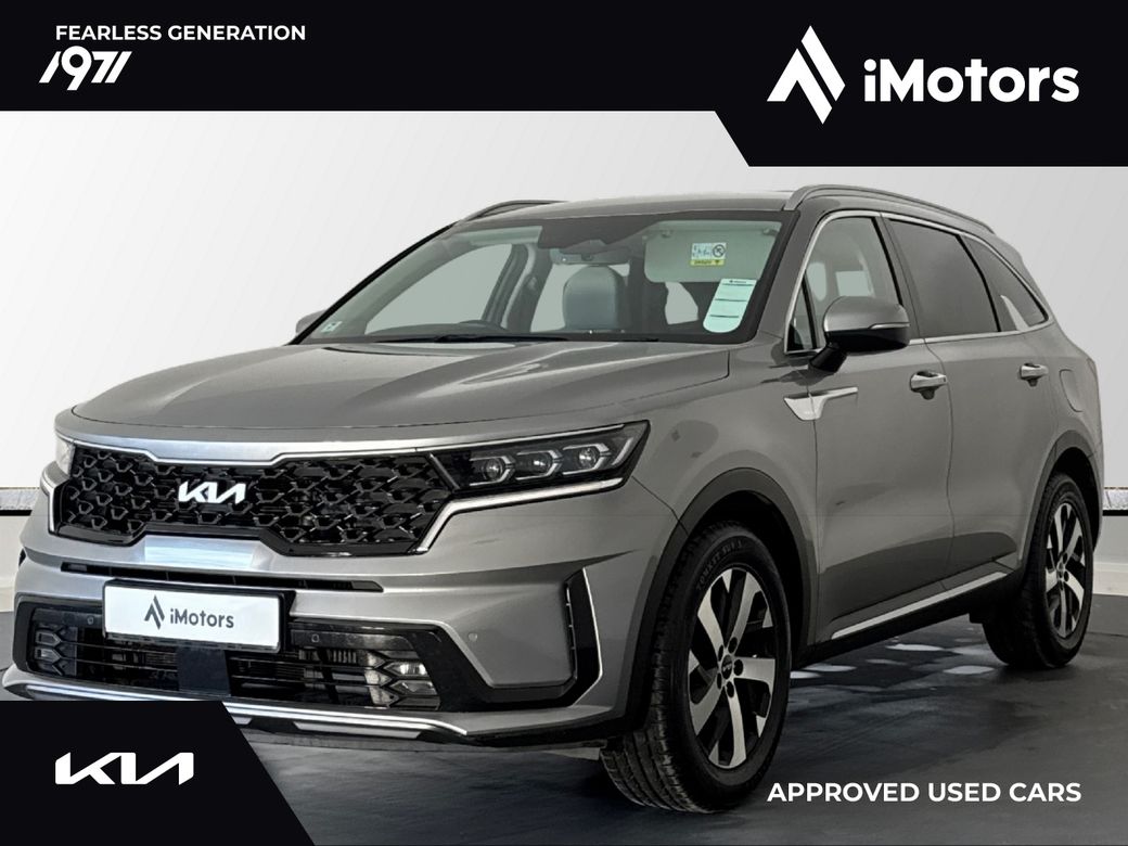 2023 Kia Sorento